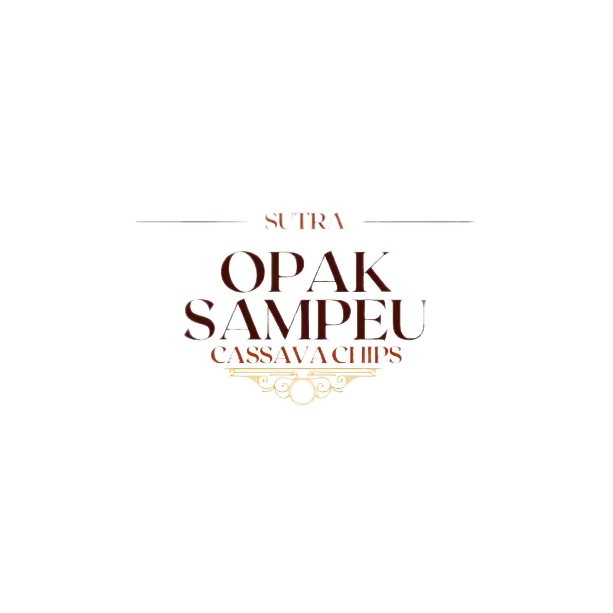 Opak Sampeu Sutra Logo